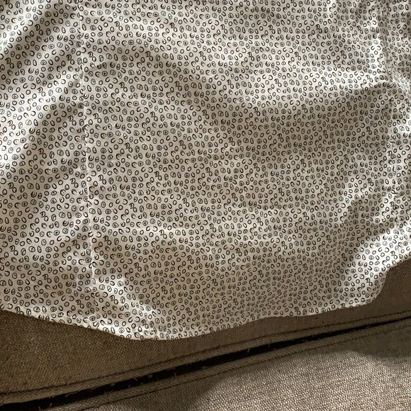 Michael Kors men’s button down shirt sz S - Picture 4 of 7